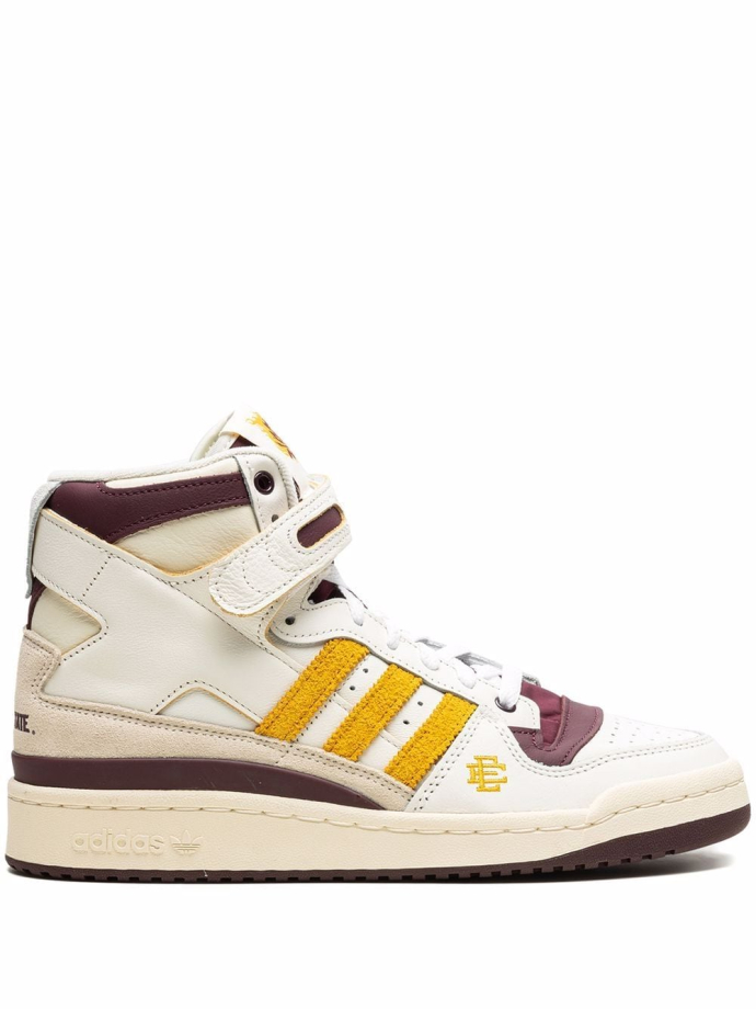 Adidas X Eric Emanuel Forum 84 High Midnight Madness Arizona Sun Devils sneakers GW7790 Meet Market