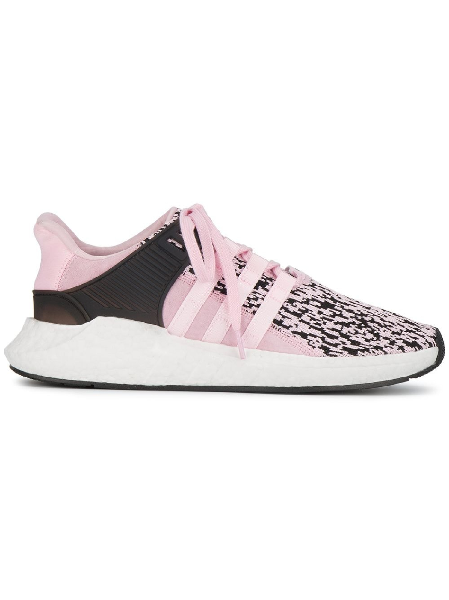 Adidas Pink EQT Support ADV Sneakers BZ0583 Meet Market