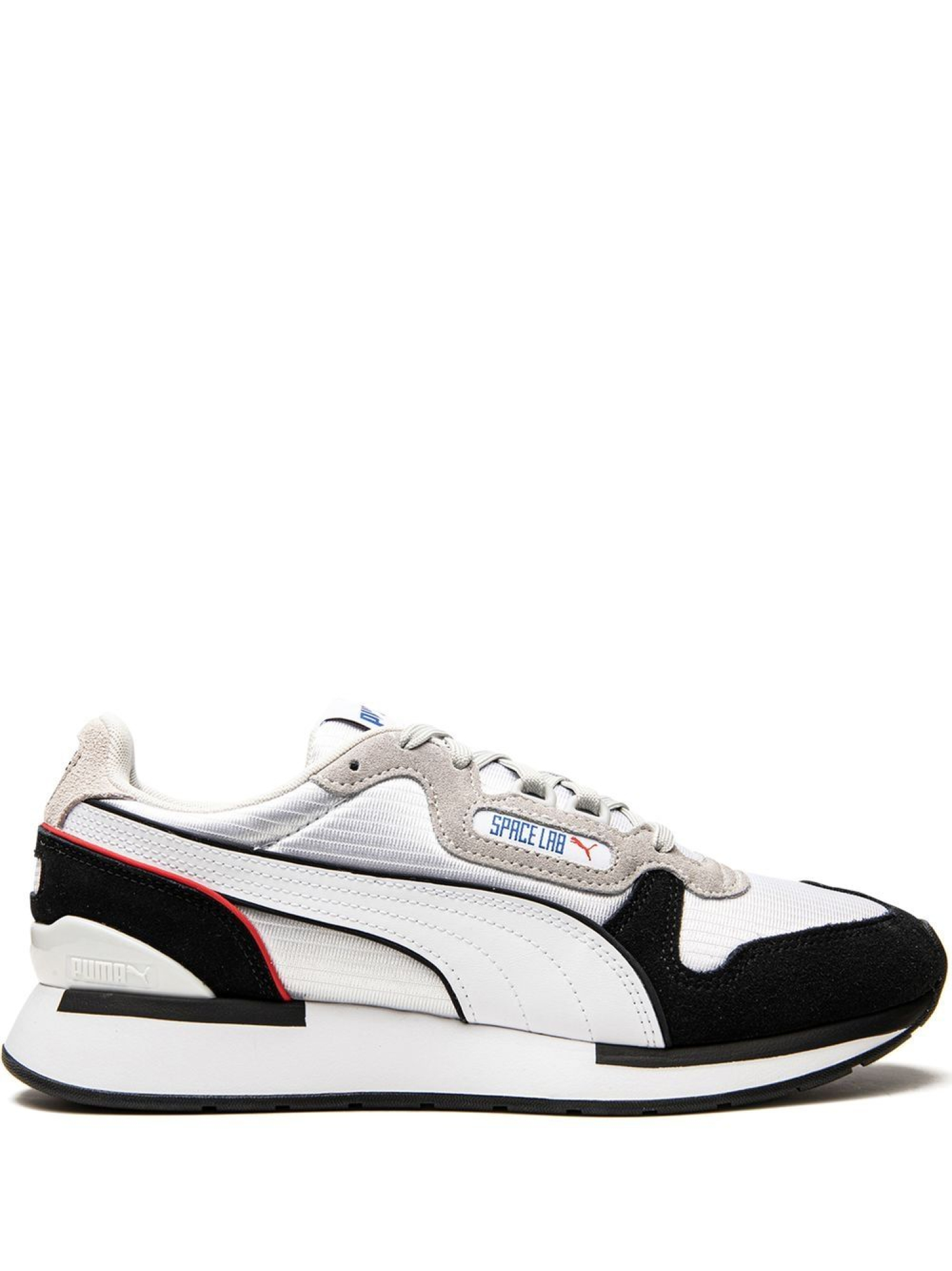 Кроссовки Puma Space Lab NeverWorn sneakers (Чёрные) 38315801 купить в Meet  Market