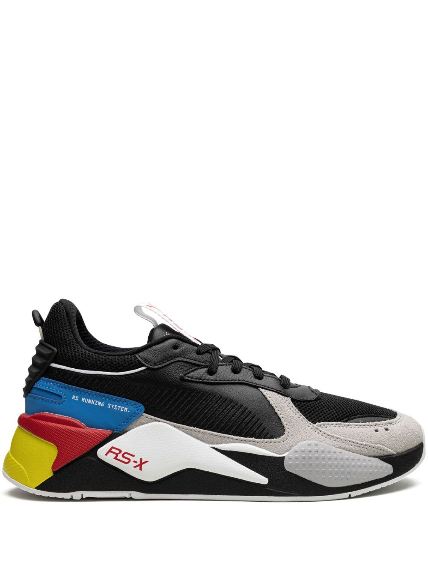 Nike rs x toys store
