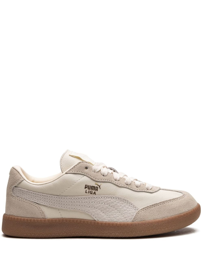 Puma liga gum sole hotsell