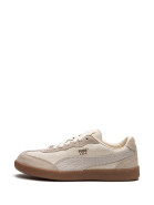 Puma liga leather hotsell