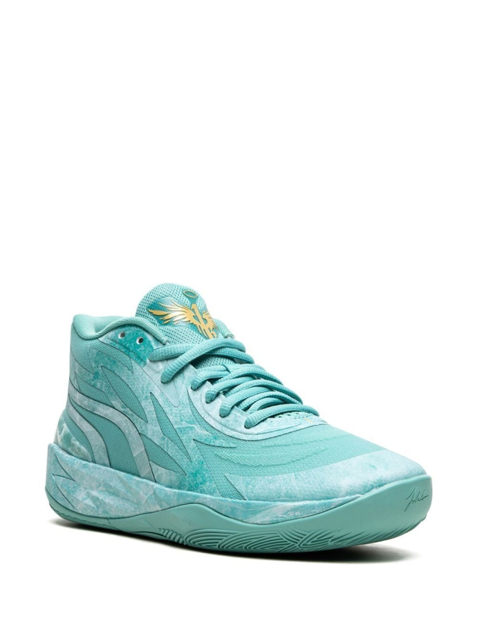 Puma LaMelo Ball MB.02 Lunar New Year sneakers 37828401 Meet Market