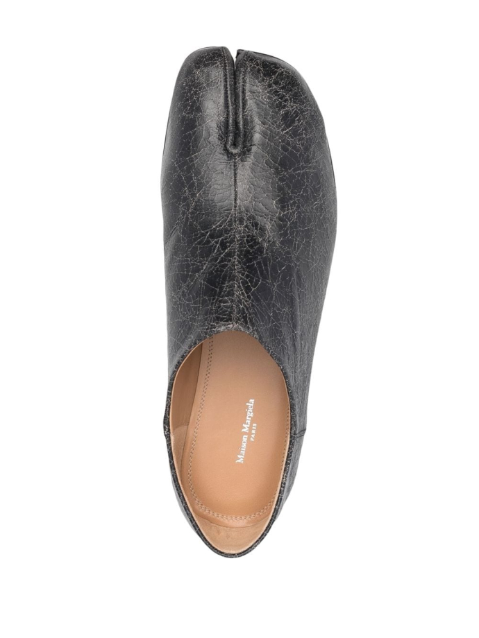 Maison margiela hot sale slippers