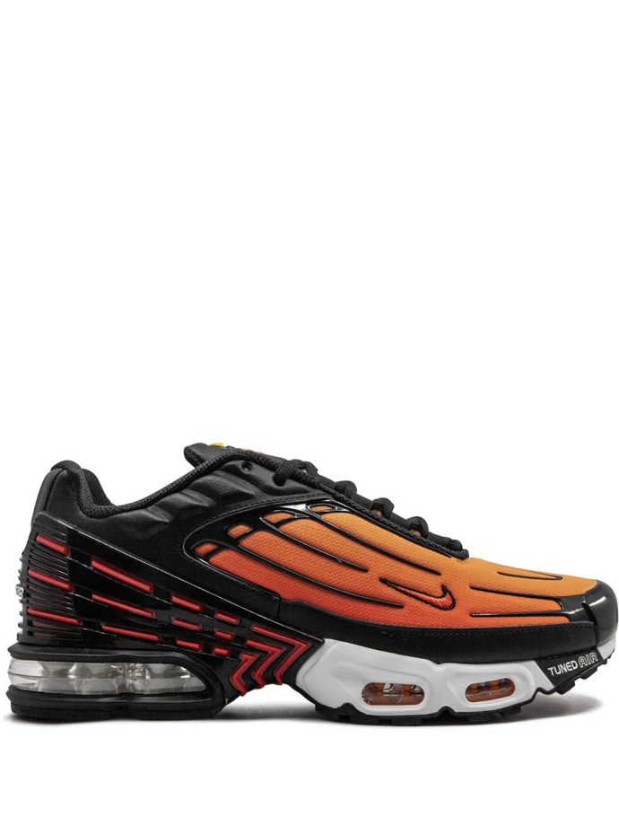 Nike Air Max Plus 3 Tiger sneakers CD7005001 Meet Market