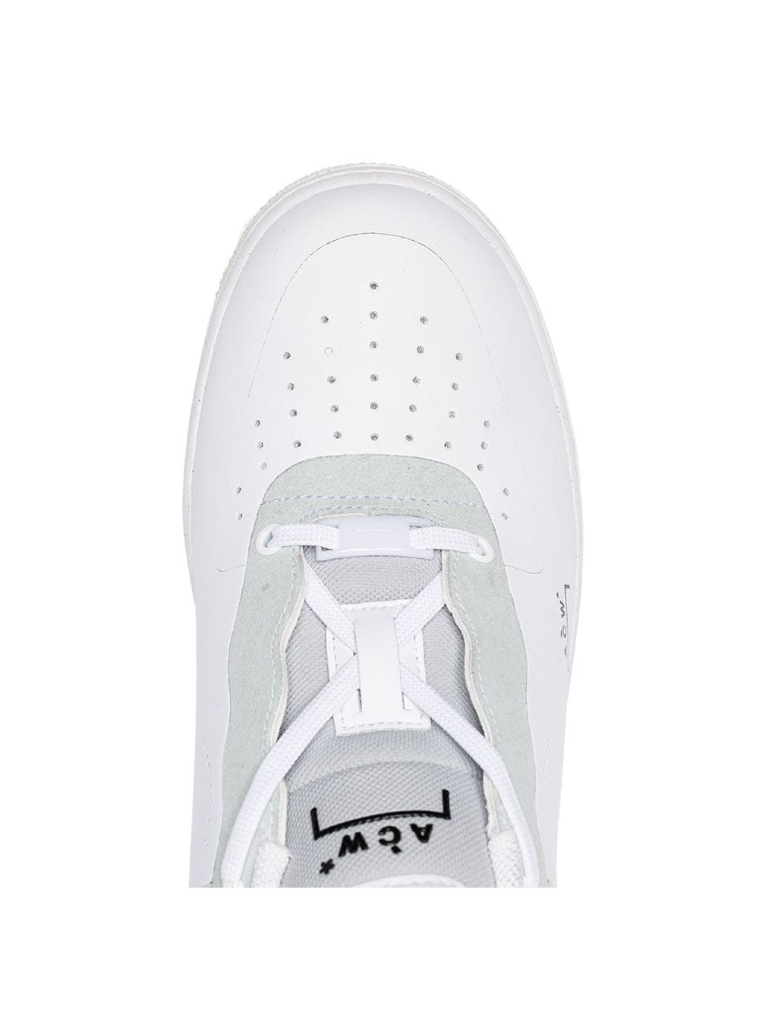 Nike X A Cold Wall Air Force 1 Low sneakers BQ6924100 Meet Market