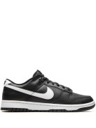 Dunk Low Retro "Black Panda 2.0" sneakers фото