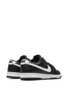 Dunk Low Retro "Black Panda 2.0" sneakers фото