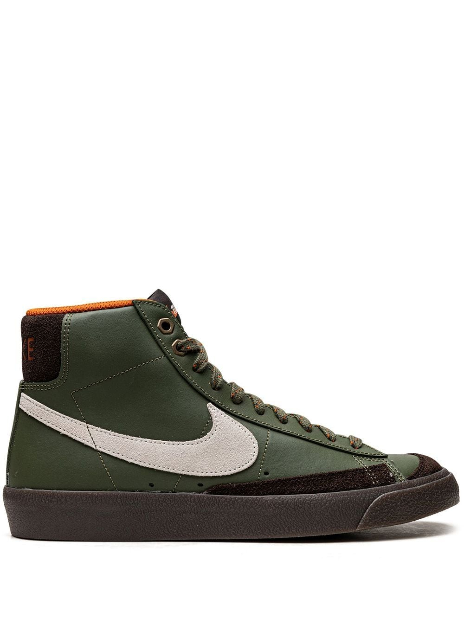 Nike blazer militari on sale