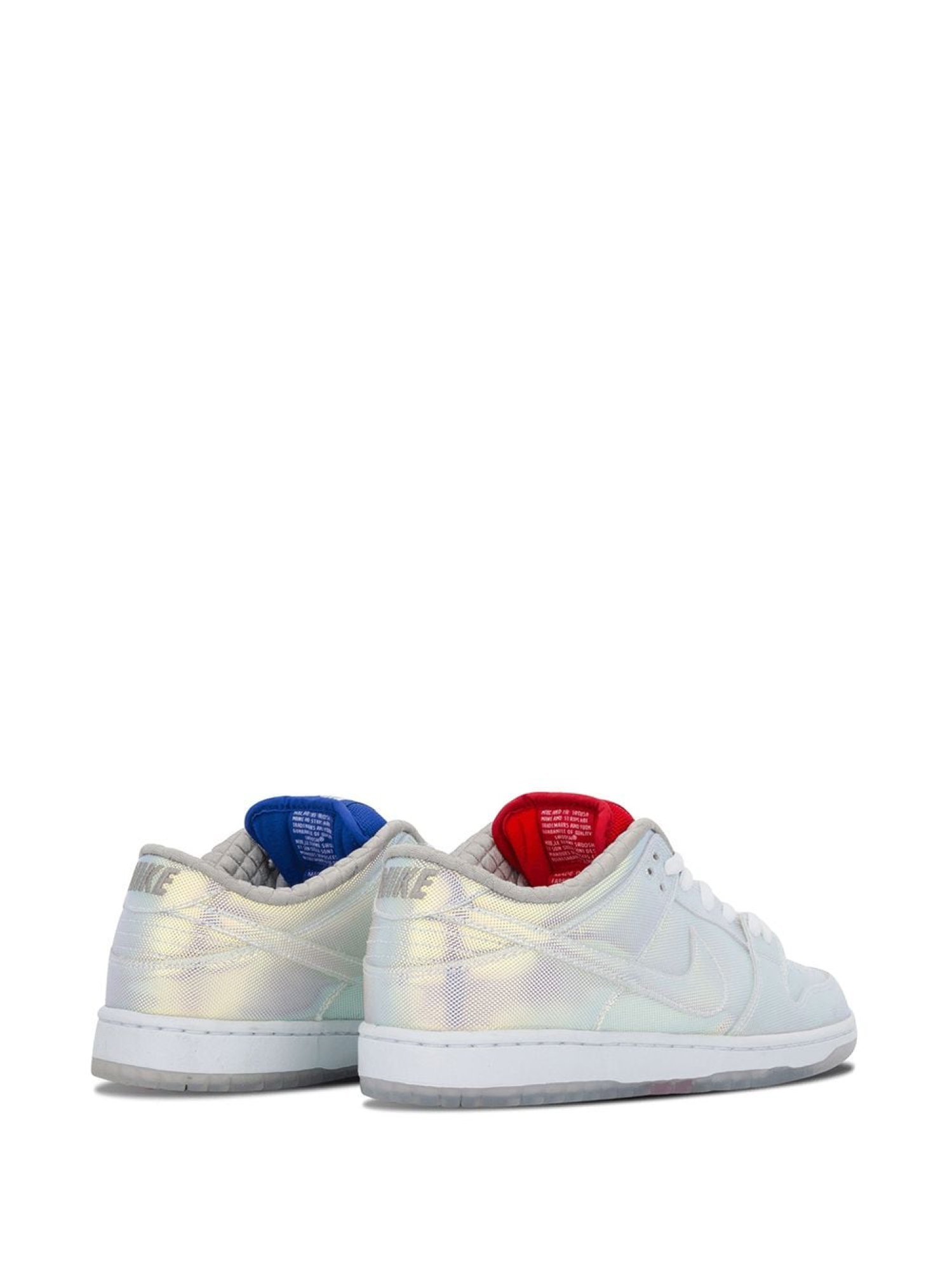 X Concepts SB Dunk Low Pro "Holy Grail" sneakers фото