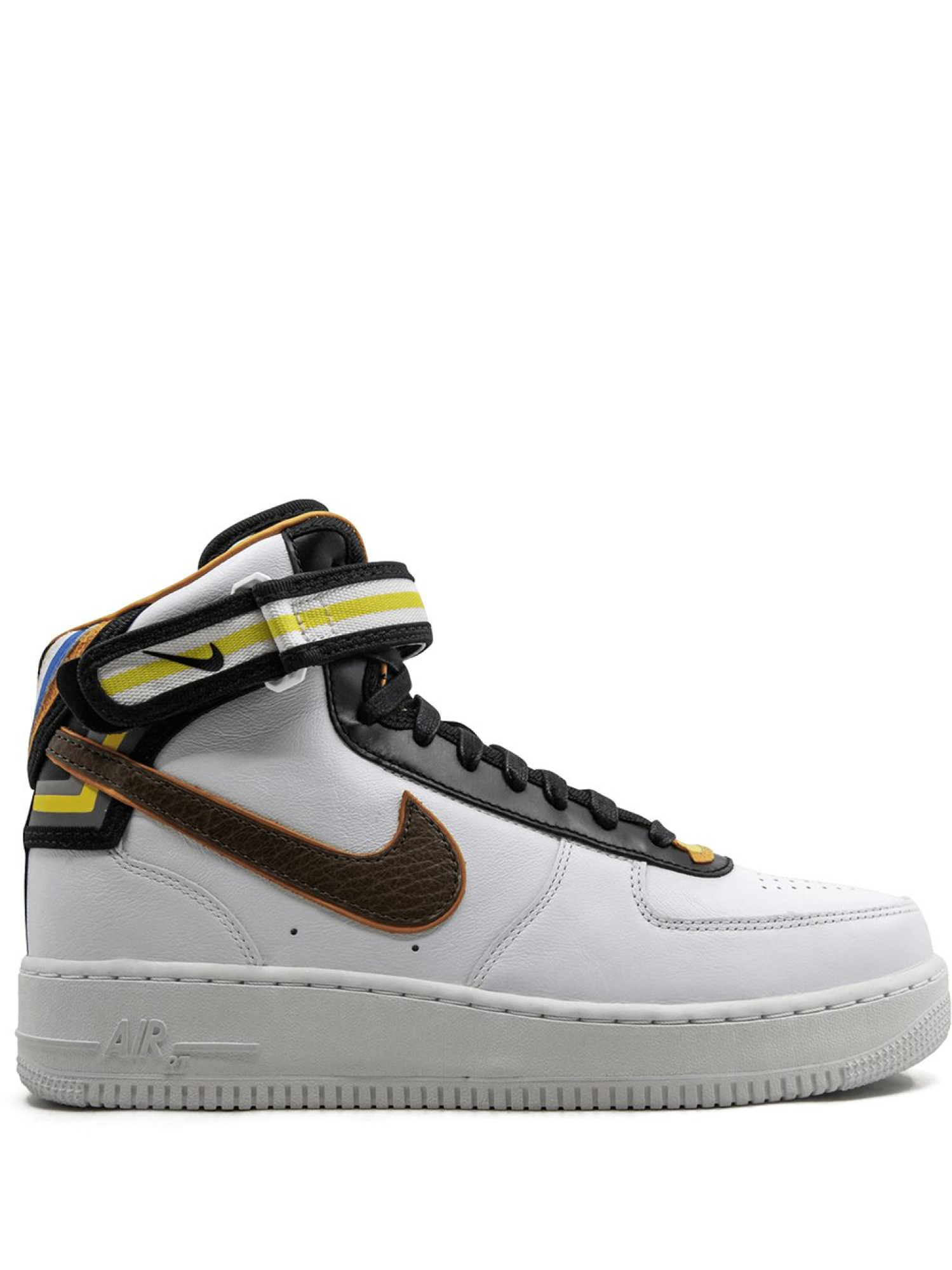 Nike X Riccardo Tisci Air Force 1 Mid sneakers 677130120 Meet Market