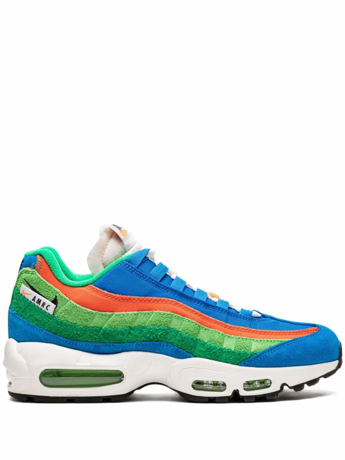 Nike air max 95 se sneaker best sale