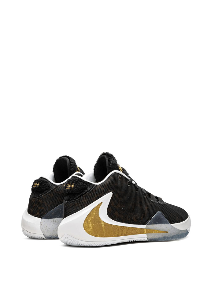 Nike Zoom Freak 1 Coming To America sneakers BQ5422900 Meet Market