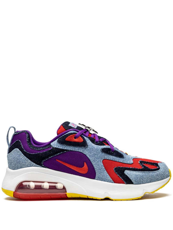 Nike air on sale max 200 sp