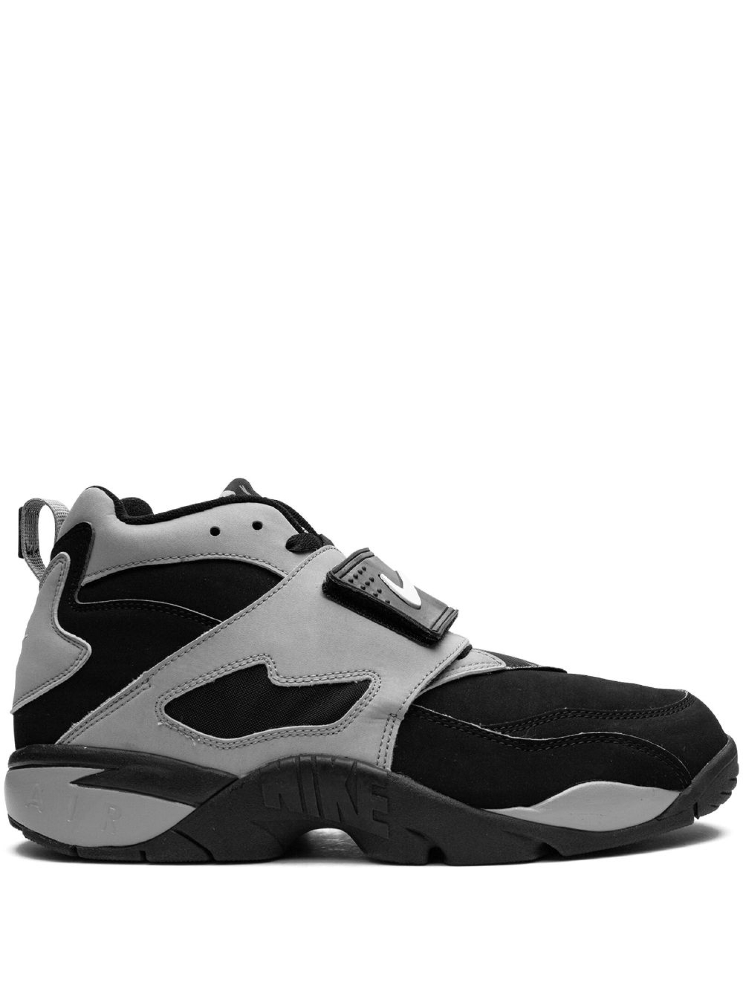 Nike Air DIamond Turf high top sneakers 309434 Meet Market