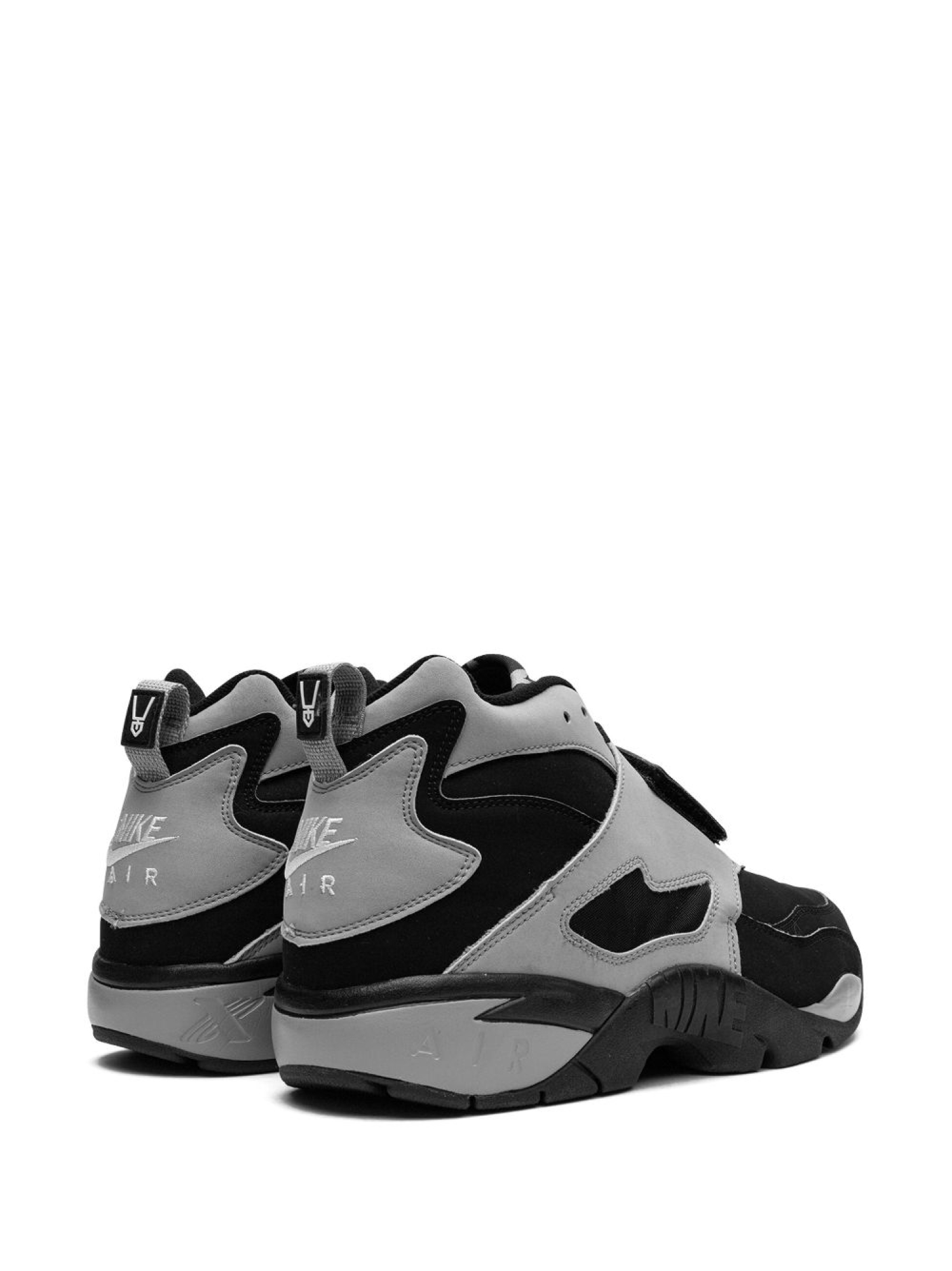 Nike Air DIamond Turf high top sneakers 309434 Meet Market