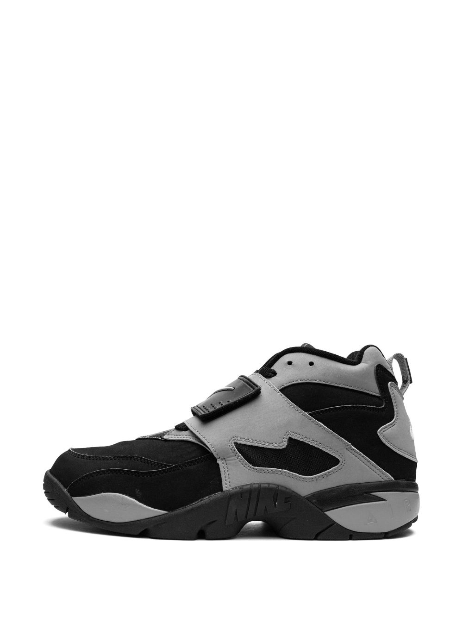 Nike Air DIamond Turf high top sneakers 309434 Meet Market