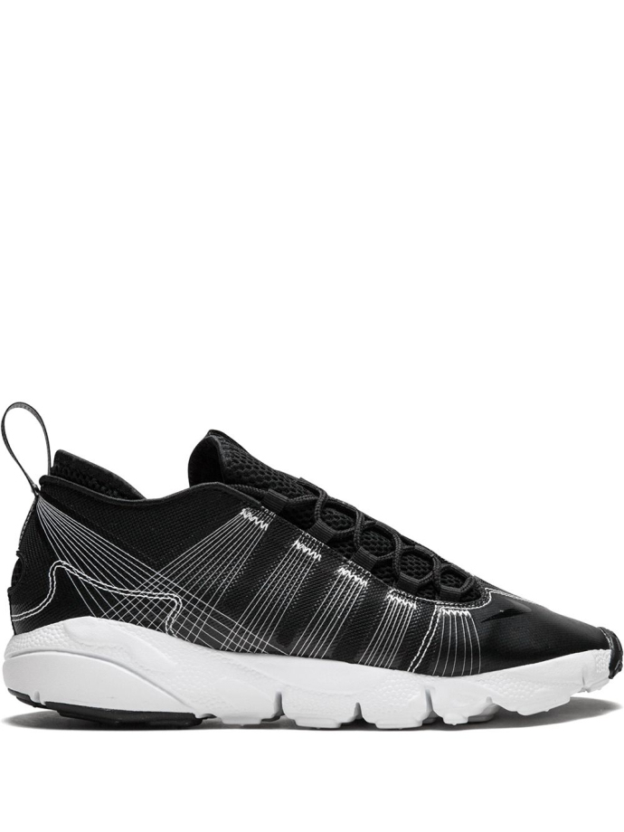 Nike 2025 footscape motion