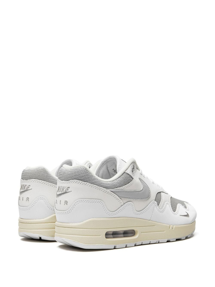 Nike X Patta Air Max 1 Waves White sneakers DQ0299 Meet Market