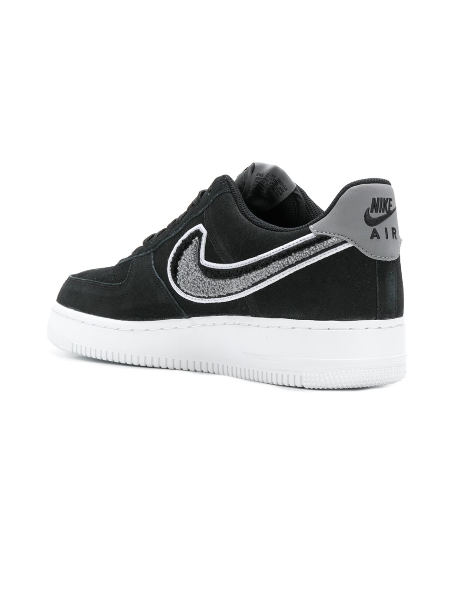 Nike air outlet force 1s suede