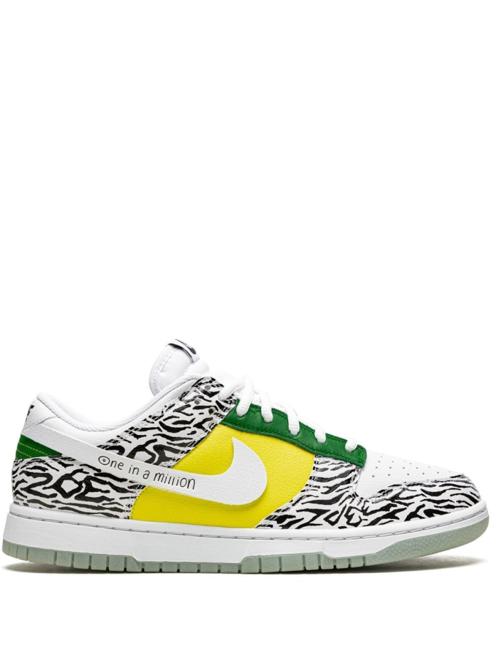 Nike dunk doernbecher online