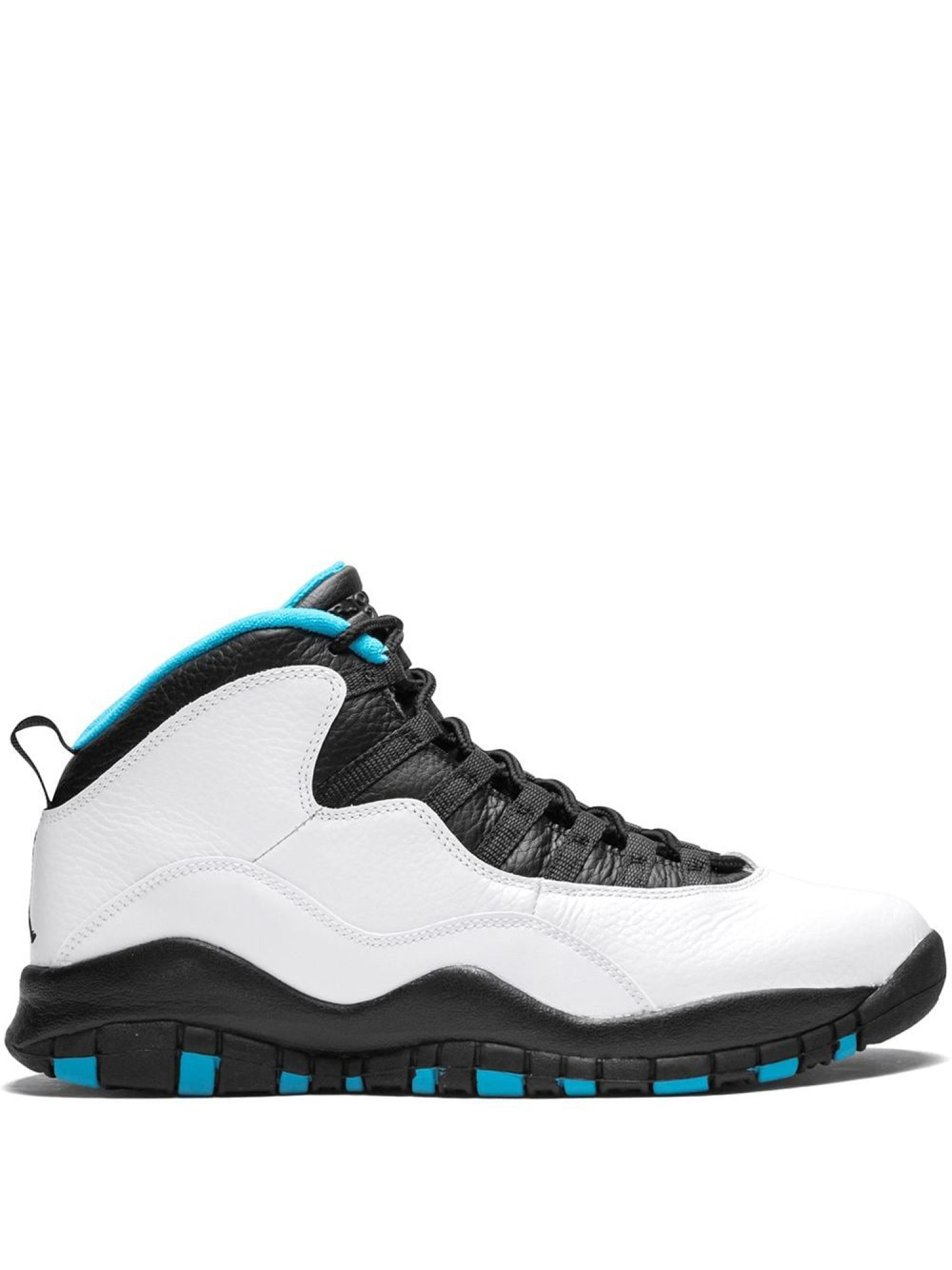 Jordan Retro 10 Powder Blue sneakers 310805106 Meet Market