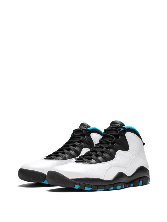 Jordan Retro 10 Powder Blue sneakers 310805106 Meet Market