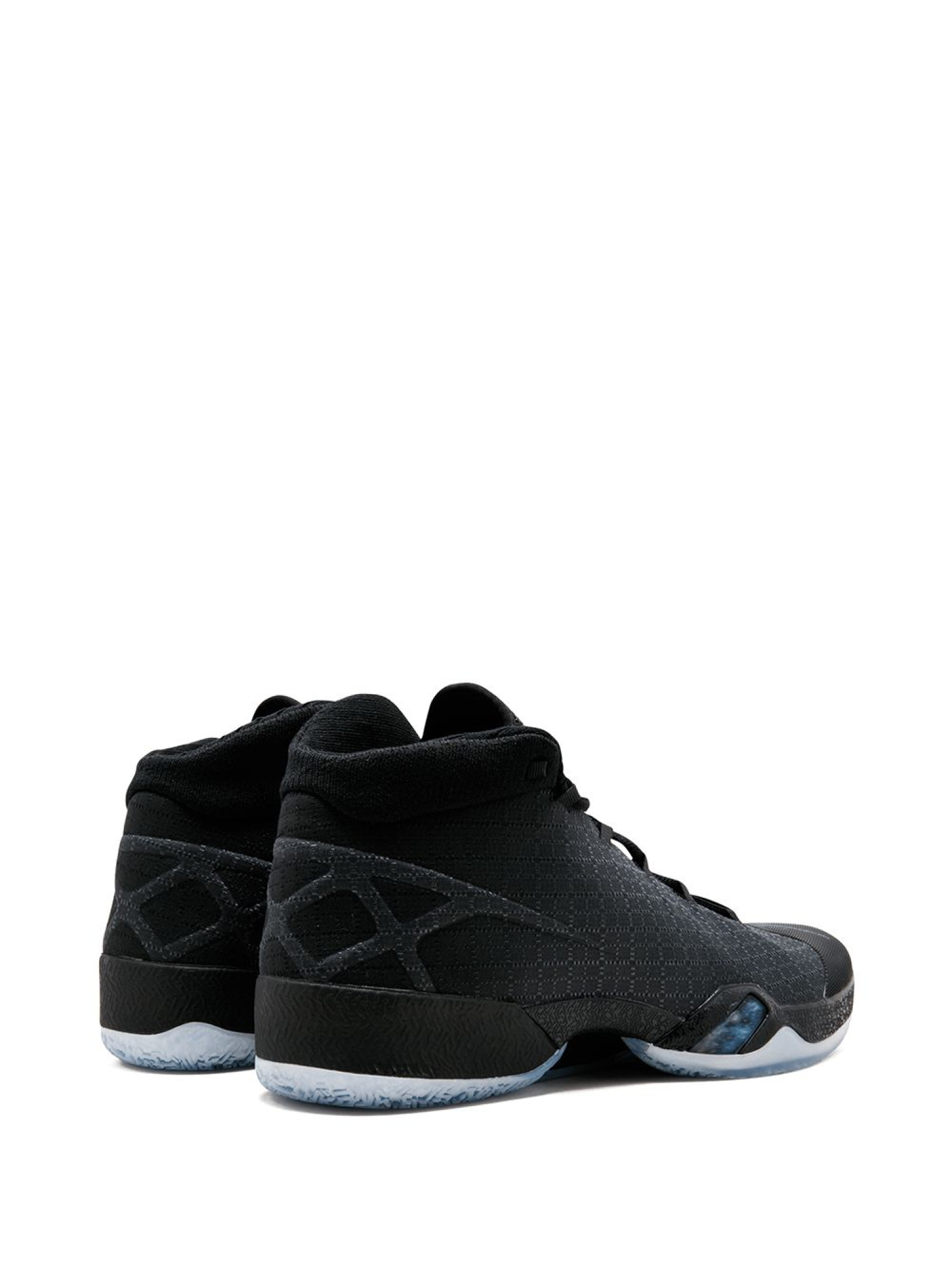 Jordan sale 30 black