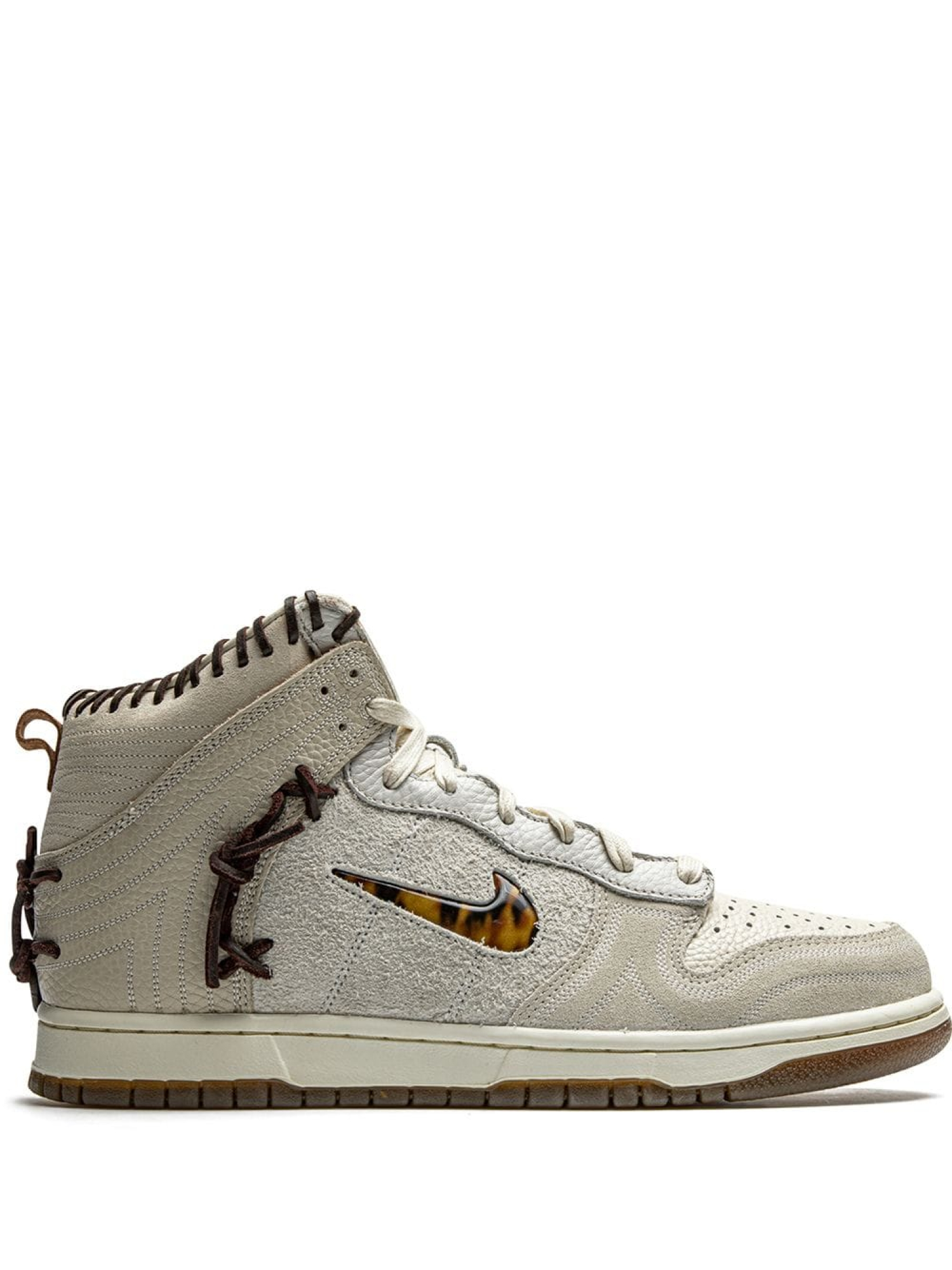 Nike X Bodega Dunk High Friends and Family sneakers CZ8125100 Meet Market