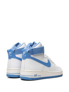 Nike Air Force 1 High University Blue sneakers DX3805 Meet Market