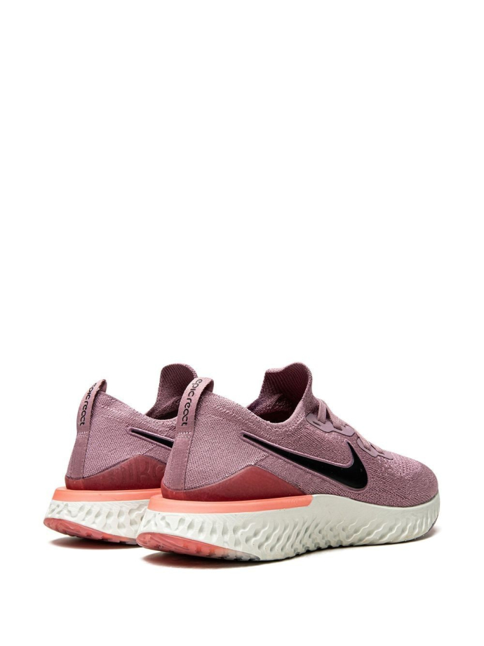 Nike free hotsell plum dust