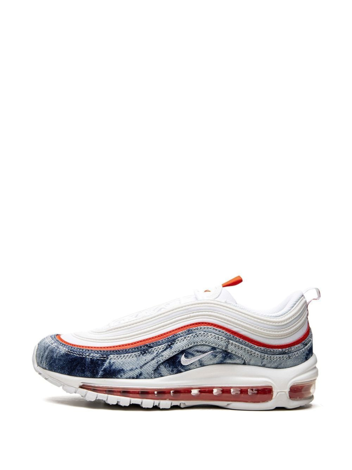 Nike Air Max 97 low top sneakers DV2180900 Meet Market