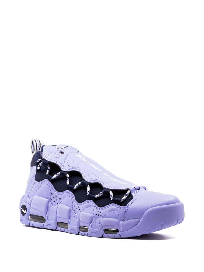 Air more money sneakers hotsell