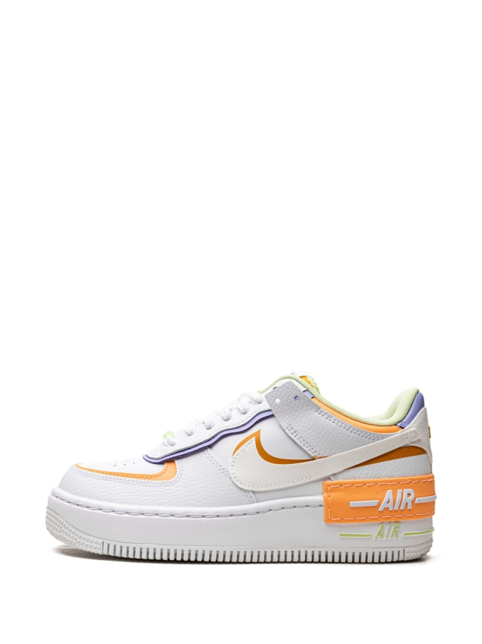 Nike AF1 Shadow low top sneakers DX3718 Meet Market