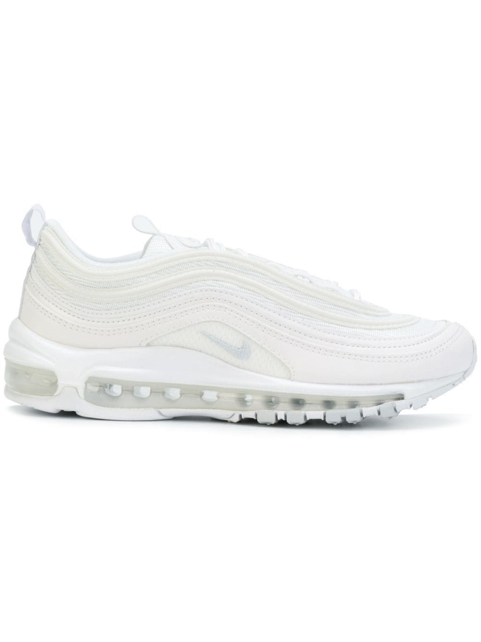 Nike Air Max 97 Triple White sneakers 921733100 Meet Market