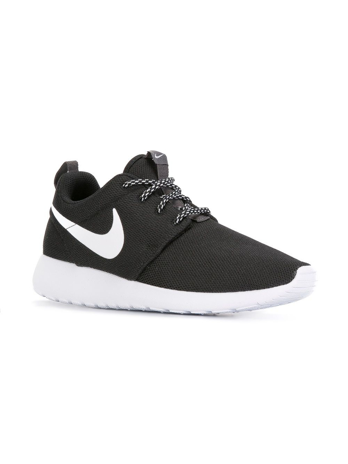 Sneaker roshe one nero on sale