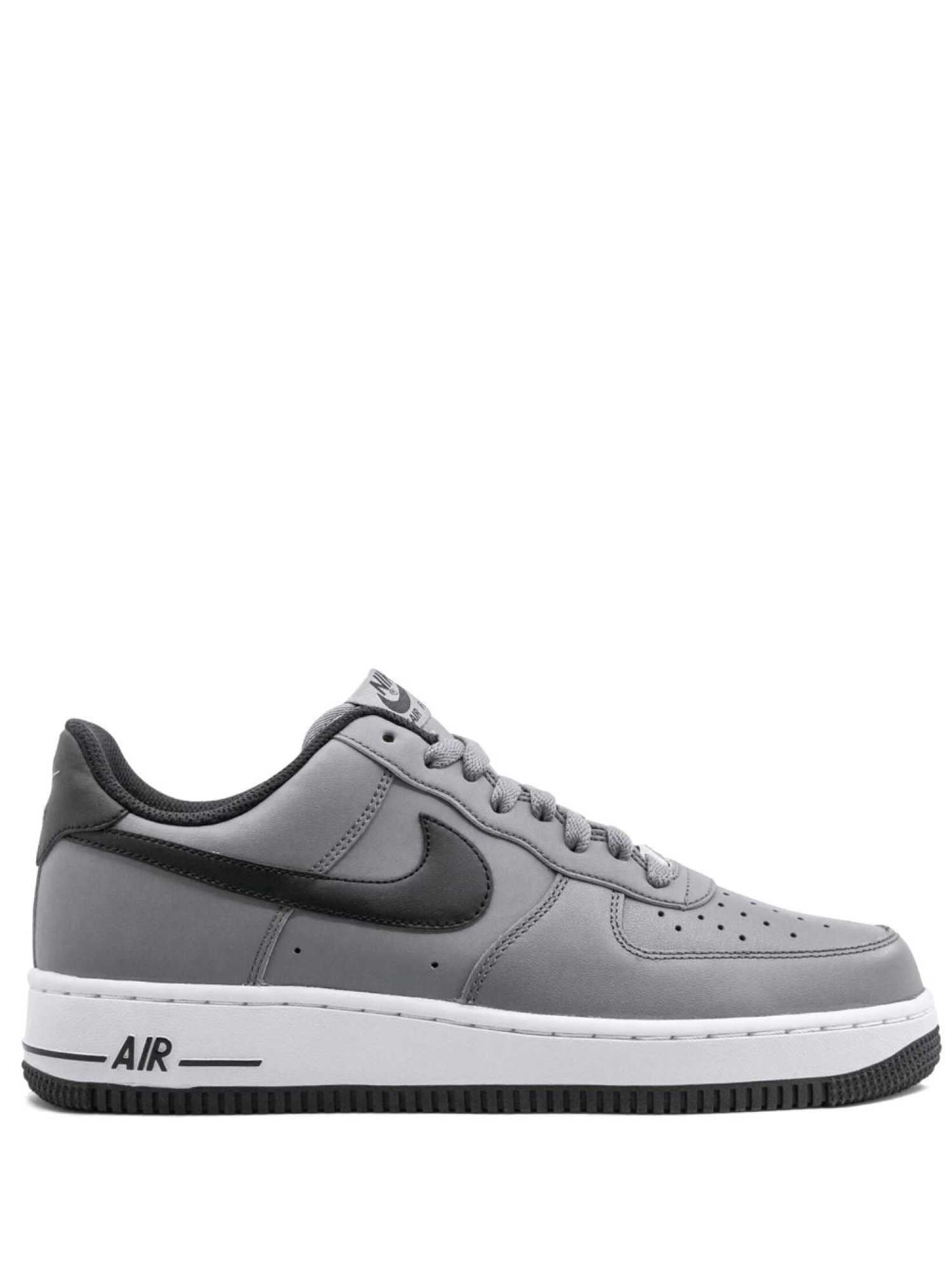 Nike Air Force 1 Cool Grey sneakers 488298086 Meet Market