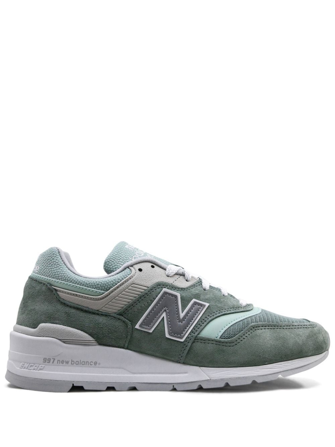 New Balance 997 low top sneakers M997SOB Meet Market