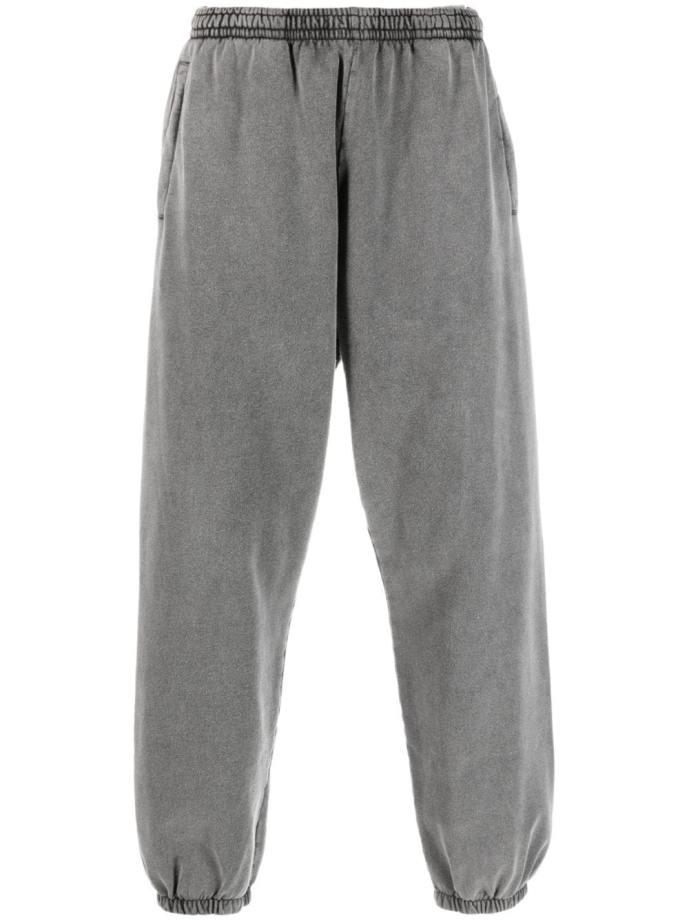 Acne Studios Washed cotton track pants CK0088 Meet Market