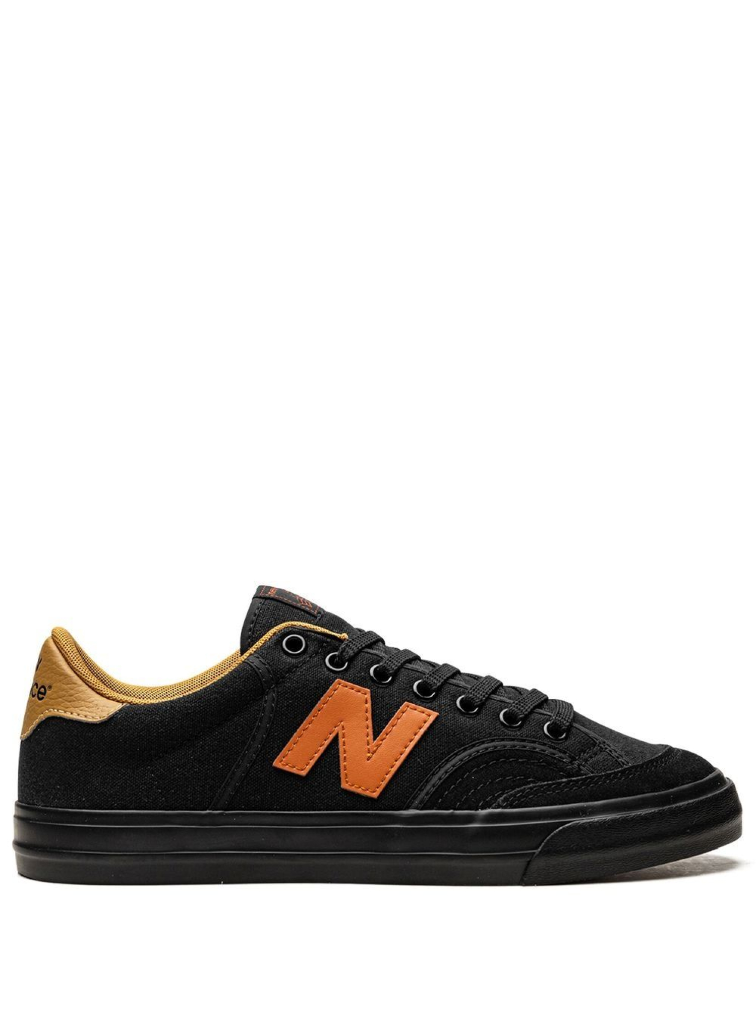 New Balance Numeric 212 Pro Court sneakers NM212BRS Meet Market