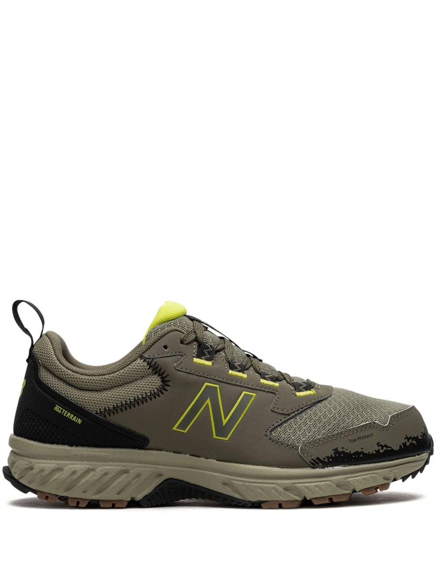 New Balance MT510 Camo mesh sneakers MT510CC5 Meet Market