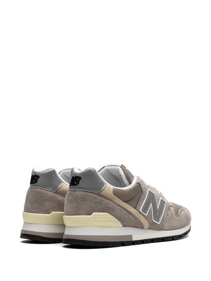 Grey 996 hotsell new balance