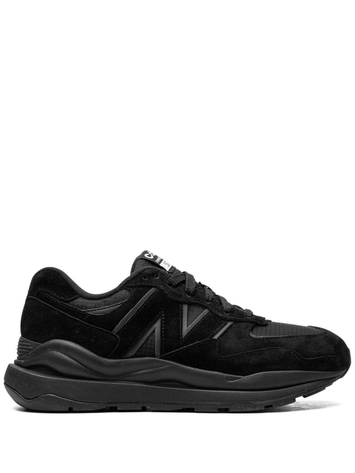 New Balance 57 40 Gore Tex Comme des Garcons Homme Black sneakers M5740GH Meet Market