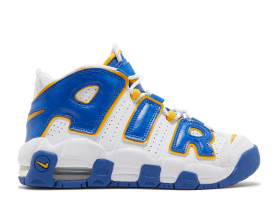 

GS Golden State Warriors, Nike Air More Uptempo GS Golden State Warriors