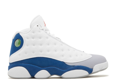 

French Blue, Air Jordan 13 French Blue