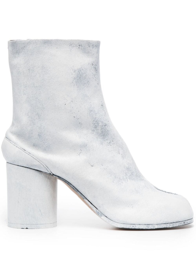 Maison Margiela Tabi ankle boots S58WU0260P4162 Meet Market