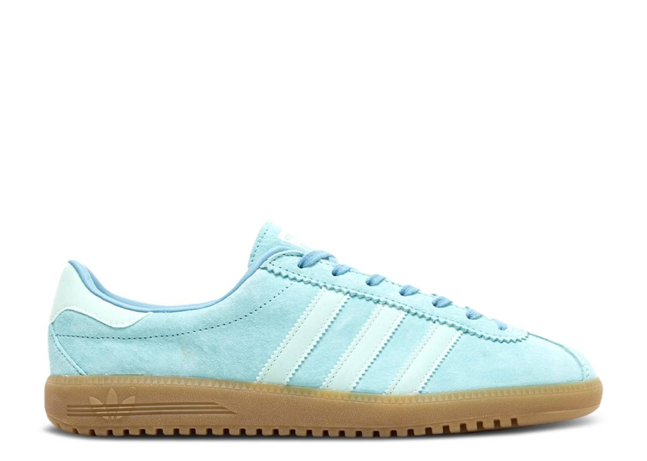 Adidas 2025 bermuda mint