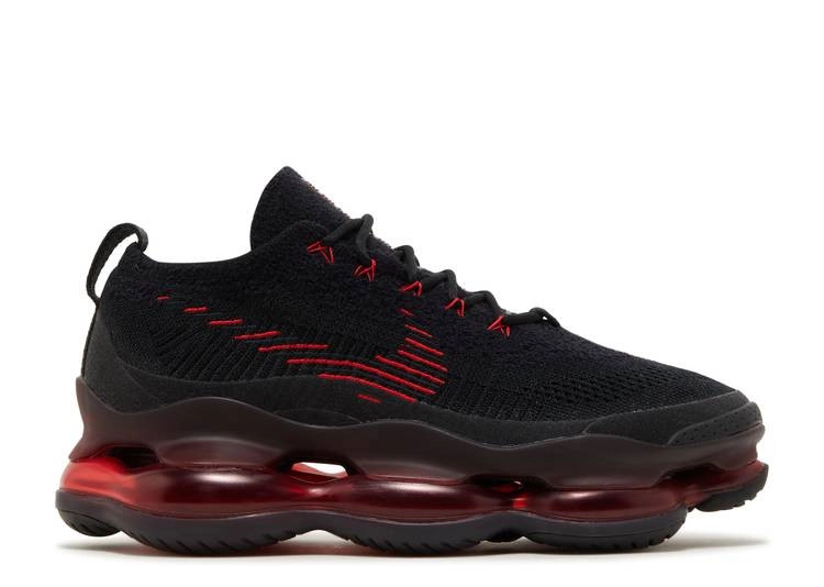 Nike vapormax flyknit bred on sale