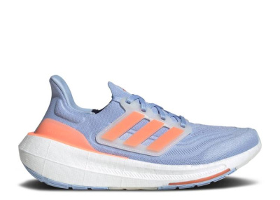 

Light Blue Dawn Coral, Голубой, Ultra Boost