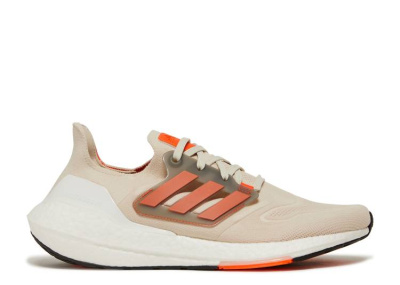 

22 Aluminium Impact Orange, Adidas Ultra Boost 22 Aluminium Impact Orange